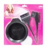 Dye Brush Kit 3pc-wholesale