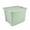 Brightroom Latch Box 20 Gl Light Green-wholesale