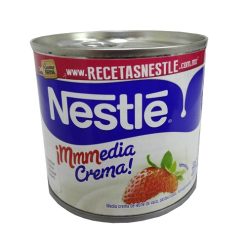 Nestle Media Crema 7.61oz-wholesale