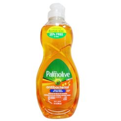 Palmolive Dish Liq 10oz Orange Scent-wholesale