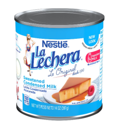 Nestle La Lechera 14oz Original-wholesale