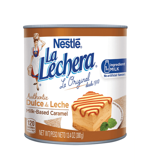 Nestle La Lechera 13.4oz Dulce De Leche-wholesale Nestle La Lechera 13.4oz Dulce De Leche-wholesale