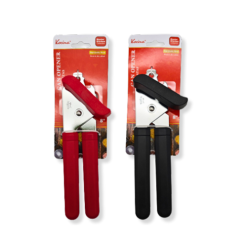 Can Opener 8in Red-wholesale