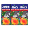 Jumex Mini Brick 3pk Peach 6.76oz-wholesale
