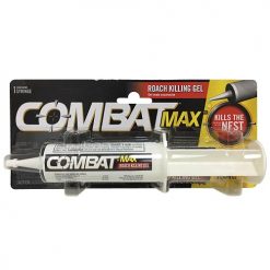 Combat Gel Roach Killer 1pc 60g