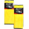 Car Detailing Towel Microfiber 1pc-wholesale
