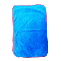 Car Detailing Towel 40cm X 60cm BLUE-wholesale