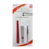 Princessa Nail Care Set 3pc-wholesale