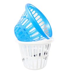 Imperial Laundry Basket 1-Bushles Asst-wholesale