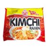 Ottogi KimChi Ramen 120g-wholesale