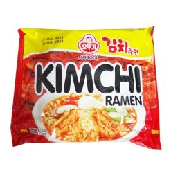 Ottogi KimChi Ramen 120g-wholesale