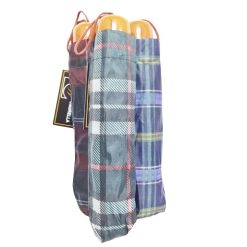 Umbrella Checker Asst-wholesale