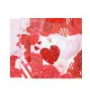 Valentine Gift Bags W-Glitter MD Asst-wholesale Valentine Gift Bags W-Glitter MD Asst-wholesale
