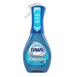 Dawn Ultra Dish Liq 16oz Spray Fresh Scn-wholesale