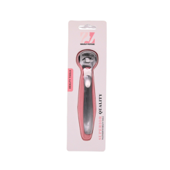 Foot File 5.5in Stainless Steel-wholesale