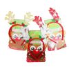 X-Mas Headband Deer Ears W-Light-wholesale
