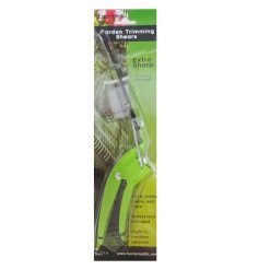 Garden Pruning Shears 12in-wholesale