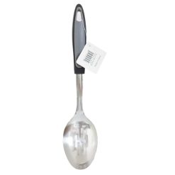 Slotted Spoon 12in W-Plastic-wholesale