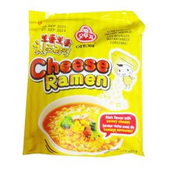 ***Ottogi Cheese Ramen 111g Original-wholesale