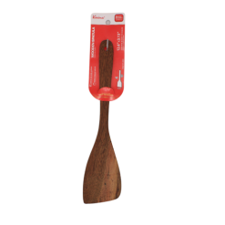 Spatula Wooden 12.6in-wholesale