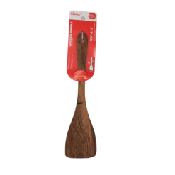 Spatula Wooden 12.6in-wholesale