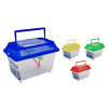 Fish Tank Plastic 7X4.3X4.7-wholesale