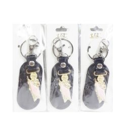 Keychain San Judas-wholesale