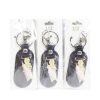 Keychain San Judas-wholesale