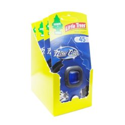 Little Trees Vent Liq 0.10oz New Car-wholesale