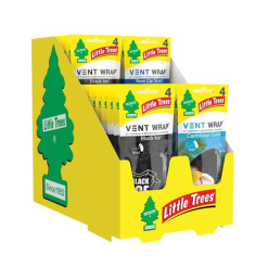 Little Trees Vent Wrap Counter Display A-wholesale