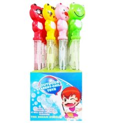 Toy Bubble Sticks Asst Clrs-wholesale