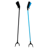 Grabber Reacher Tool 32in Asst Clrs-wholesale