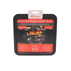 Gas Range Drip Pan 7.75 X 7.75-wholesale