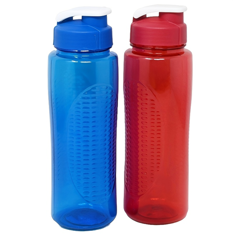 Water Bottle Sport 24oz Asst Clrs-wholesale Water Bottle Sport 24oz Asst Clrs-wholesale