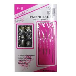 Repair Needle Set 21pc-wholesale