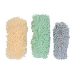 Pet Toy 10in Asst Clrs-wholesale