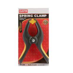 Spring Clamp 6.5in-wholesale
