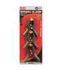 Spring Clamp 3.5in 3pk-wholesale