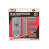 Scrapper & Carton Cutter 6pc-wholesale