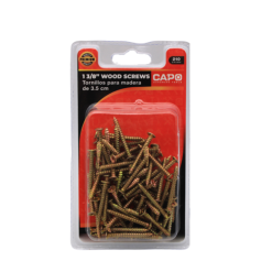 Wood Screws 1.3-8in-wholesale