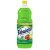 Fabuloso Cleaner 28oz Passion Of Fruit-wholesale