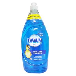 Dawn Ultra Dish Liq 21.6oz Original-wholesale