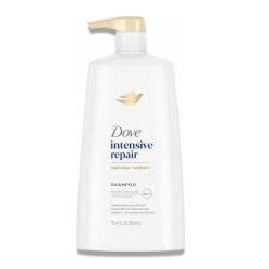 Dove Shampoo 25.4oz Intensive Repair-wholesale