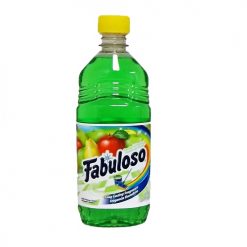 Fabuloso Cleaner 16.9oz Passion Of Fruit