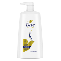 Dove Cond 25.4oz Intensive Repair-wholesale
