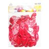 Balloons 50ct 12in Red-wholesale Balloons 50ct 12in Red-wholesale