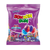 Bon Bon Lollipops 6oz Berry W-Gum-wholesale