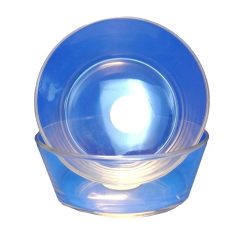 Glass Bowl 6in Clear-wholesale