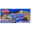 Cuetara Assorted Cookies 7.05oz-wholesale