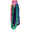 ***Party Leis 6pc 40in Asst Clrs